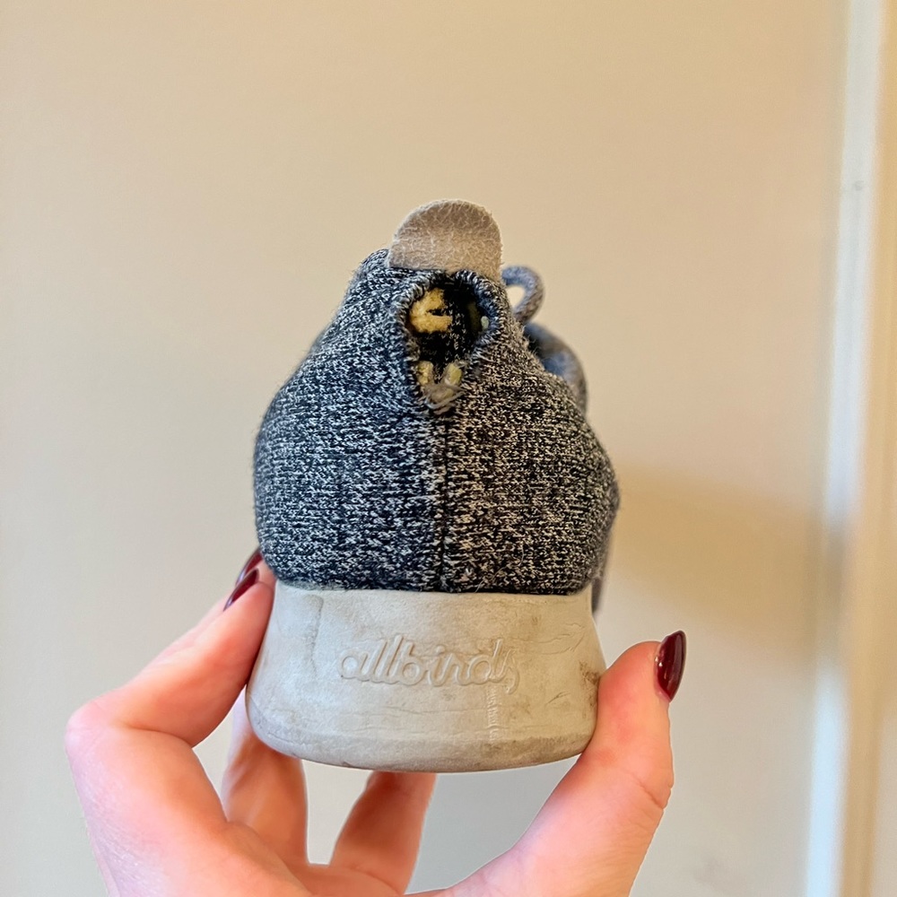Allbirds Women's Wool Runners - Picture 13 of 13